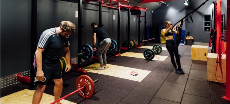 Hybrid Fitness expands its offering with new studio locations Hybrid Fitness expands its offering with new studio locations