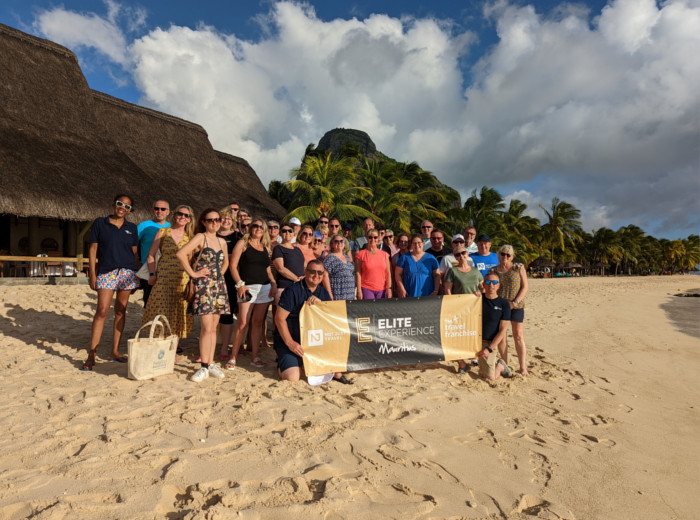 Why The Travel Franchise offers its homeworking travel consultants free mentorship retreats abroad Why The Travel Franchise offers its homeworking travel consultants free mentorship retreats abroad