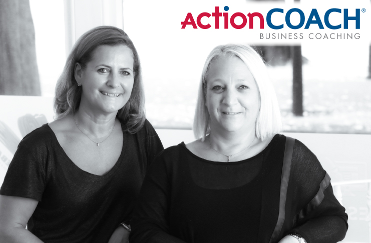 Business coaching proves to be transformative Business coaching proves to be transformative
