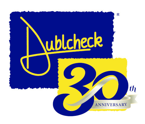 Dublcheck celebrates 30 successful years with Gala Dinner