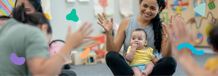 MakaTots Launches in Aberdeen