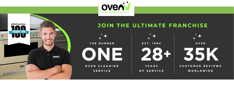Join the Ovenu franchise network