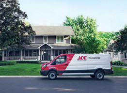 Ace Hardware franchise 