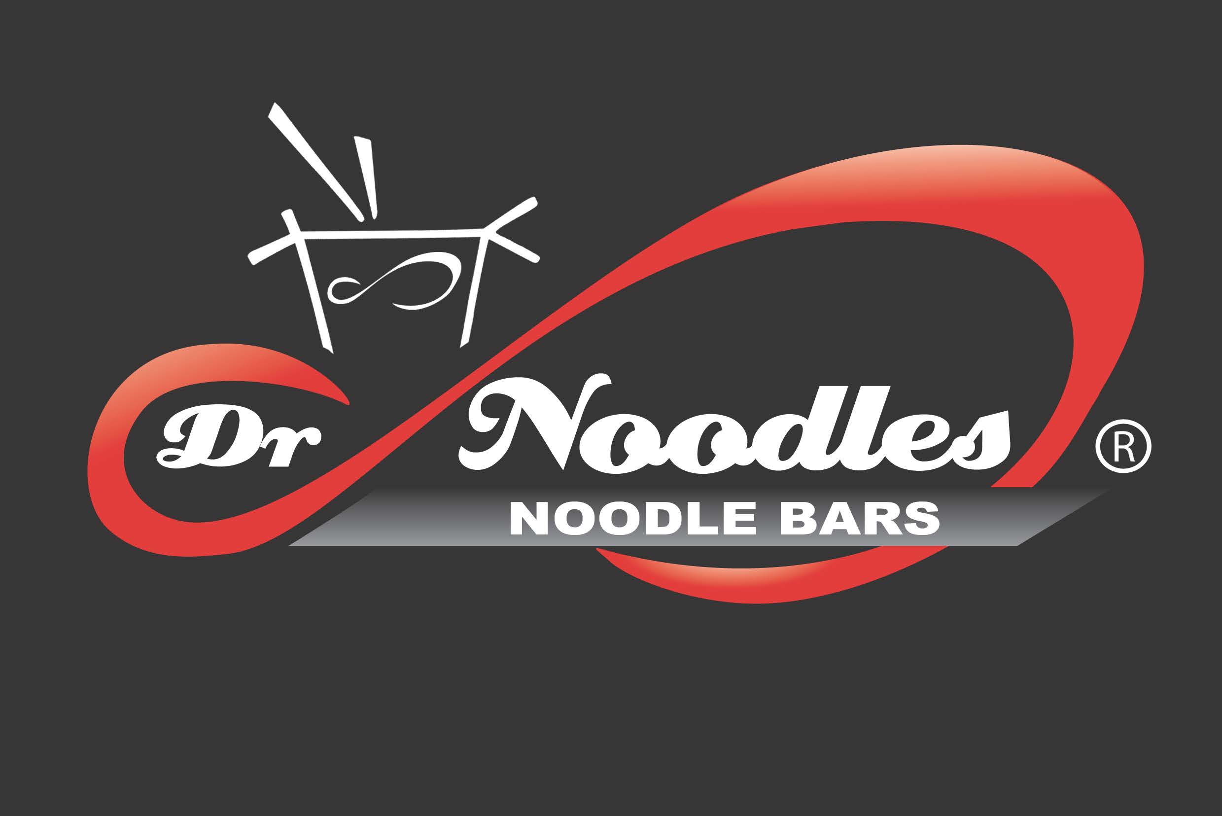 Dr Noodles Noodle Bar