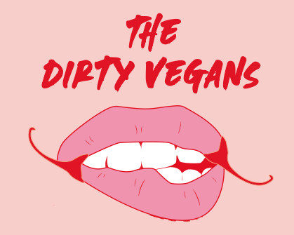 The Dirty Vegan franchise