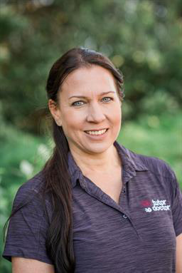 Katrin Dennhey Tutor Doctor Franchisee 