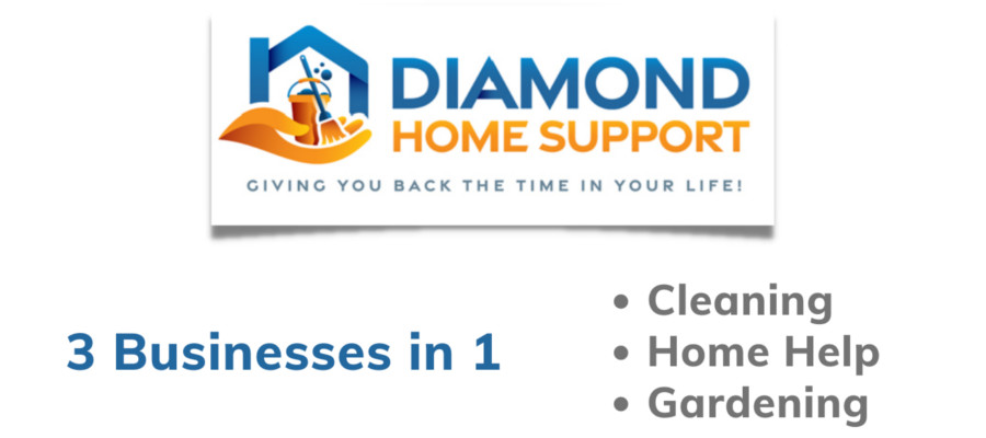 Diamond Home Support franchise