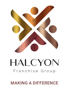 Halcyon franchise opportunity