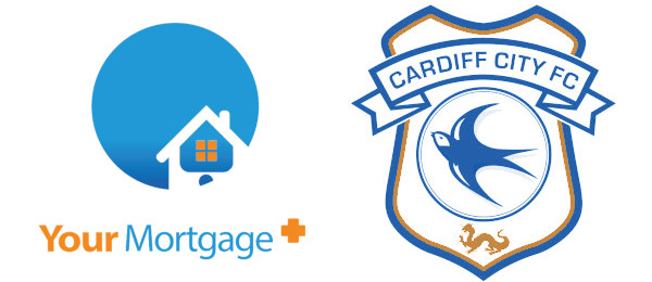 Your Mortgage Plus and Cardiff City partnership