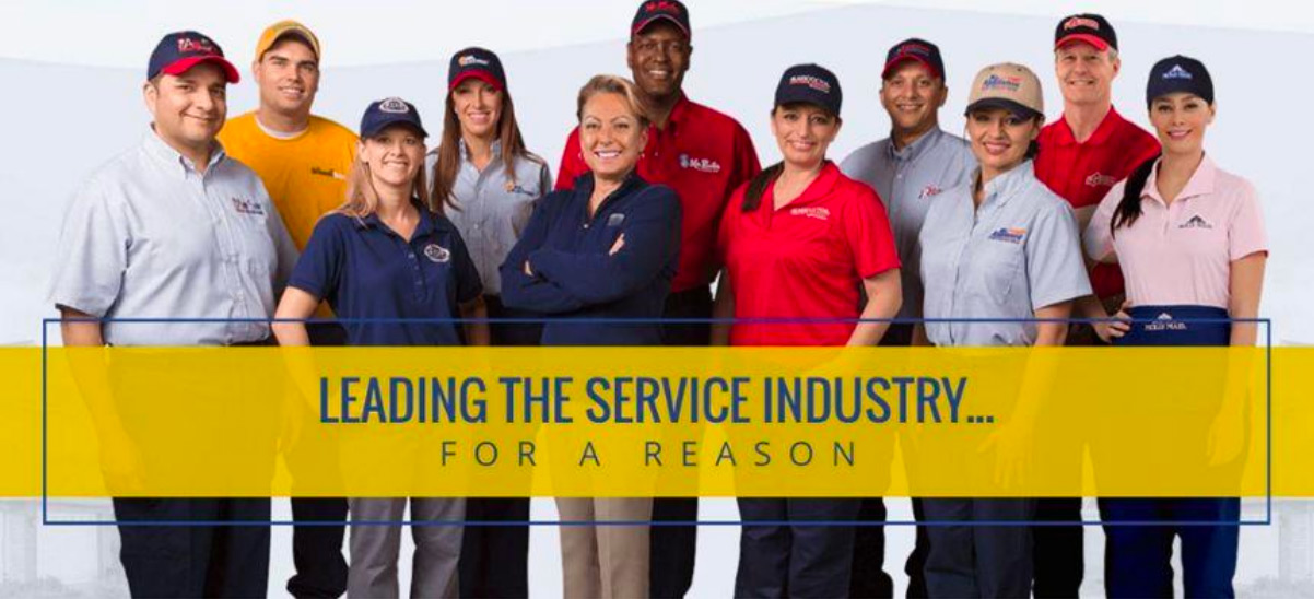 Aire Serv Franchisees 