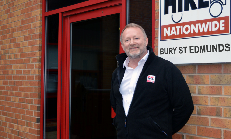 Driver Hire Suffolk franchise territory Driver Hire Suffolk franchise territory