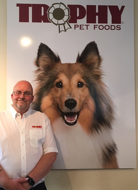 Trophy Pet Food Warminster Franchisee